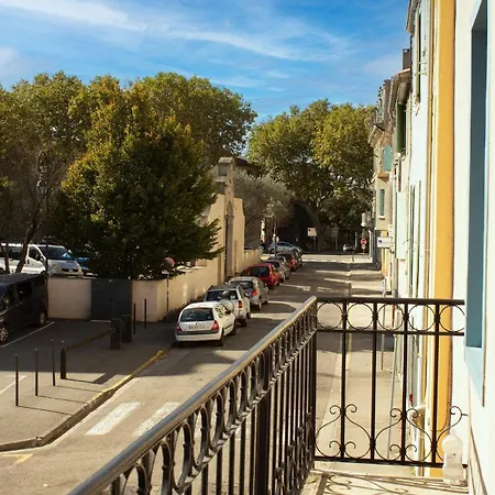 L'atelier - Authentique & Moderne, Proche De La Cite Medievale 아파트