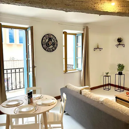 L'atelier - Authentique & Moderne, Proche De La Cite Medievale 카르카손