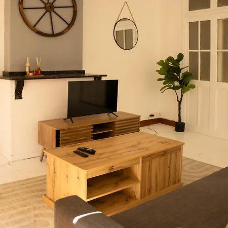 L'atelier - Authentique & Moderne, Proche De La Cite Medievale 아파트 카르카손